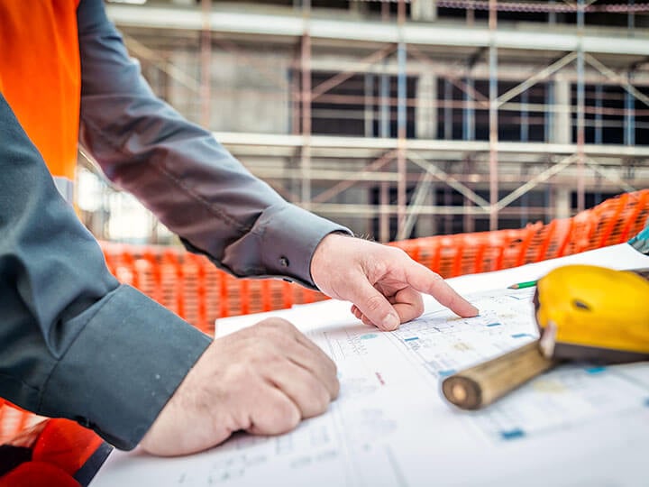 Building and Construction Inspections